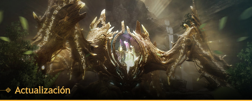 BDO PA Notas del parche 11/10/23