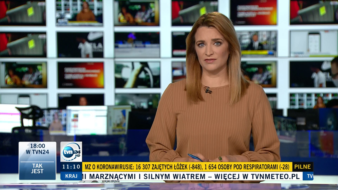 13 01 2022 dagmara kaczmarek tvn24 2