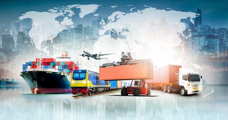 Logistics View 2