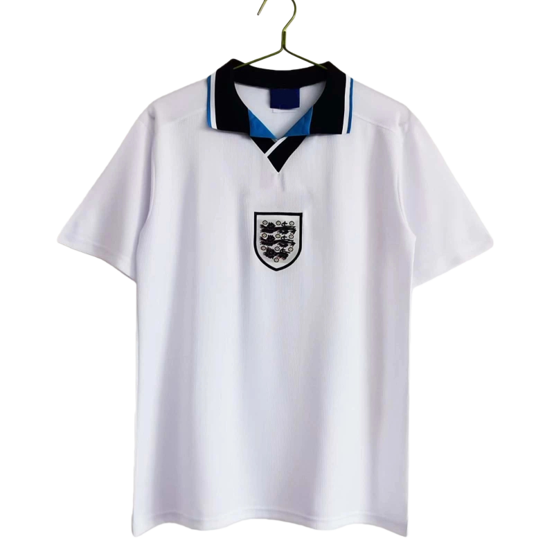 1996 season England home Retro Fan version