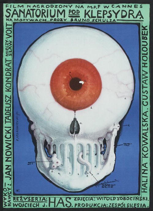 Sanatorium pod klepsydrą (1973) PL.720p.BRRip.H264.AC3-NINE / Film Polski