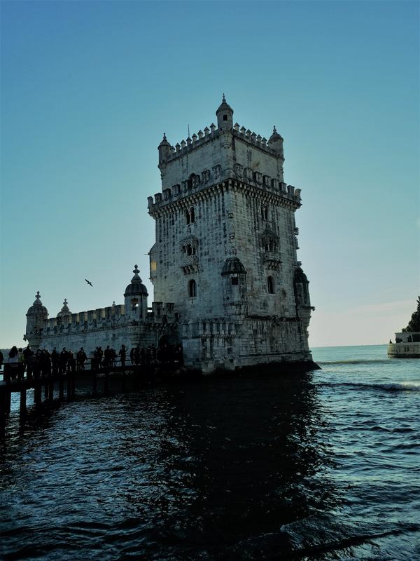Honeymooning in Portugal With Free Stop Overs