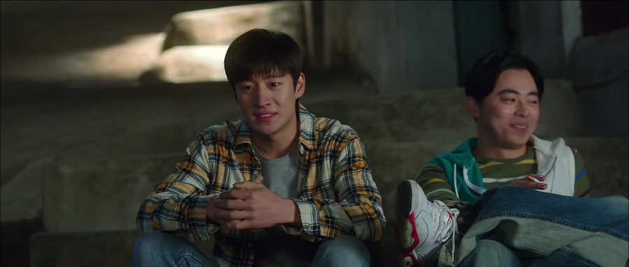 Architecture 101 2012 WebRip [Hindi + Tamil + Telugu + Korean] 480p, 720p ESub Screenshot