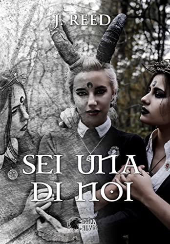 J. Reed - Sei una di noi (2022)