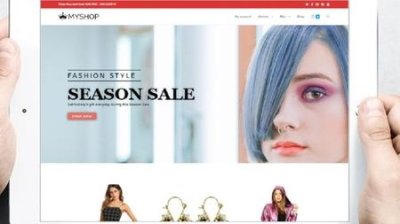 ecommerce-website-with-wordpress