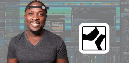 Skillshare Mixing Vocals in Studio One Artist | Music Production