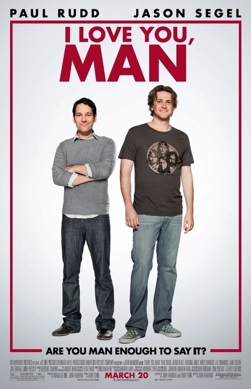 Stary, kocham cię / I Love You, Man (2009) MULTi.1080p.BluRay.REMUX.AVC.TrueHD.5.1-OK | Lektor i Napisy PL