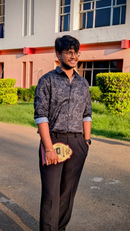 Hackathon - HACKKARE 3.0 - Judge image 3