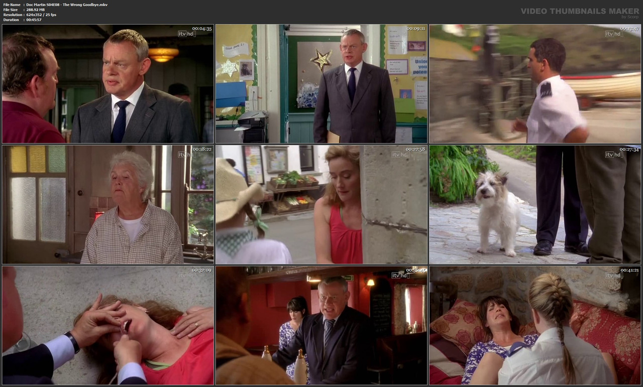 Doc Martin S04E08 - The Wrong Goodbye.mkv