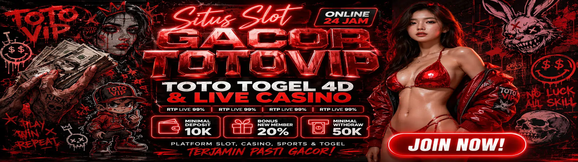 TOTOVIP Gacor