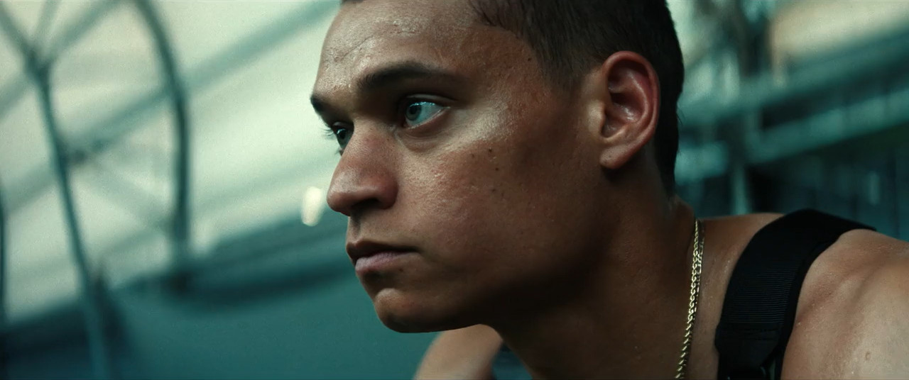 HIM 2025 WebRip [Hindi + English] 480p 720p ESub Screenshot