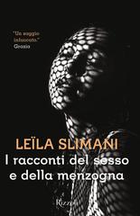 Leila Slimani – I racconti del sesso e della menzogna (2018)