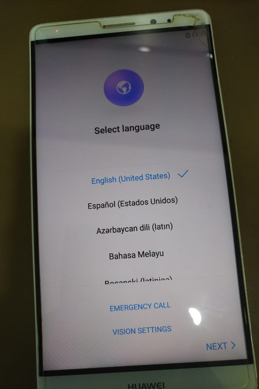 Huawei NXT-L29 Keypad missing fix - GSM-Forum