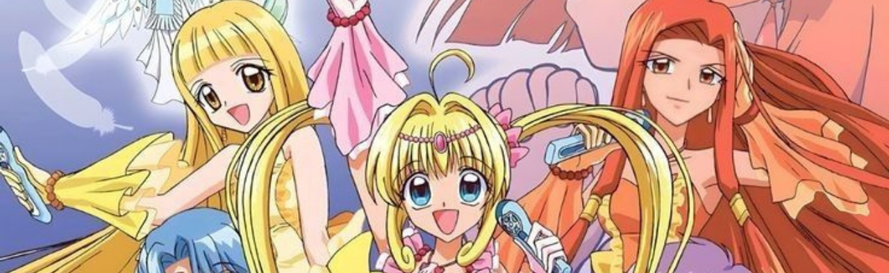 slide-Mermaid Melody Pichi Pichi Pitch เจ้าหญิงเงือกน้อย ภาค1 ตอนที่ 1-52 พากย์ไทย