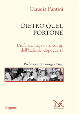 Claudia Fantini - Dietro quel portone (2026)
