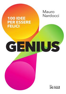 Mauro Nardocci - Genius (2026)