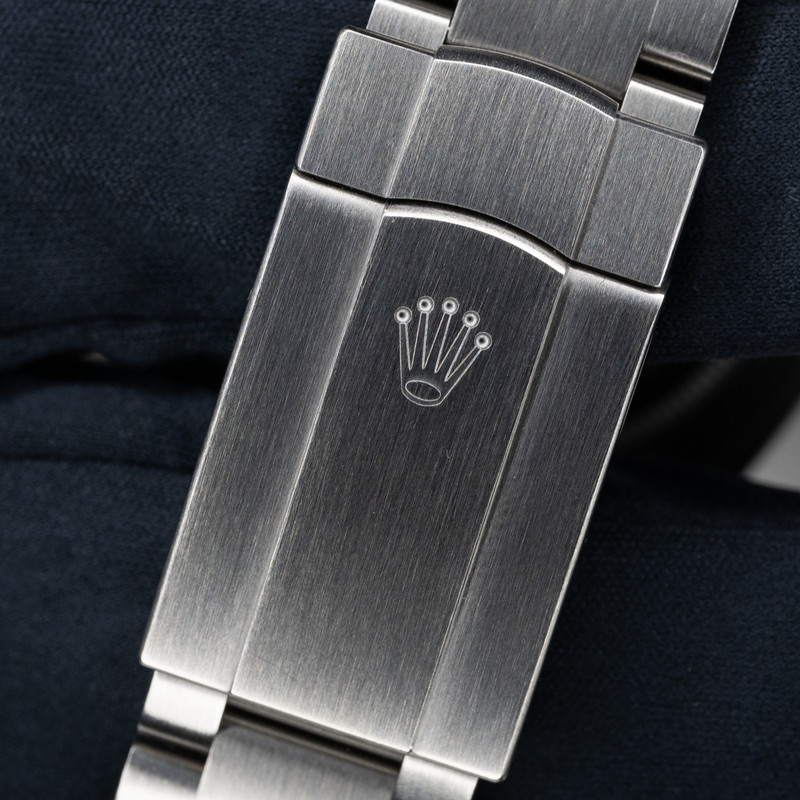 Rolex Oyster Perpetual 41 - Image 11
