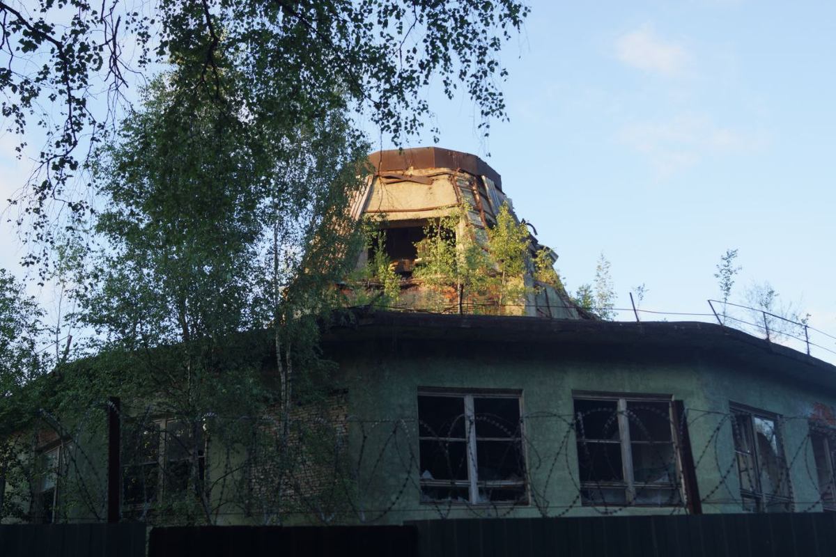 РТ-64 ( ТНА-1500)  ( Щелково )