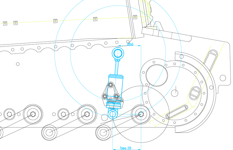 амортизатор