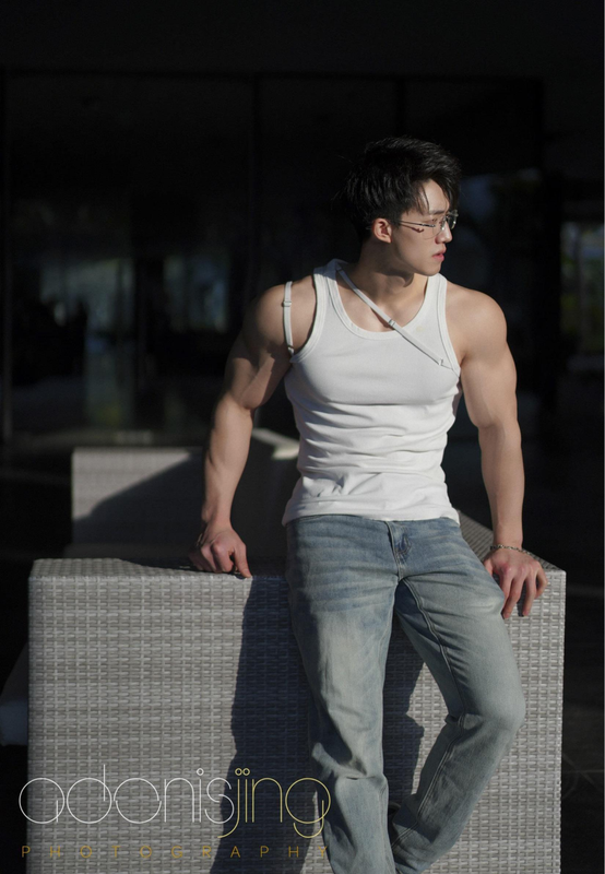 Adonisjing Teacher Vol.2 (5)