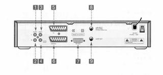 Hyundai 100IRCI Πίσω όψη