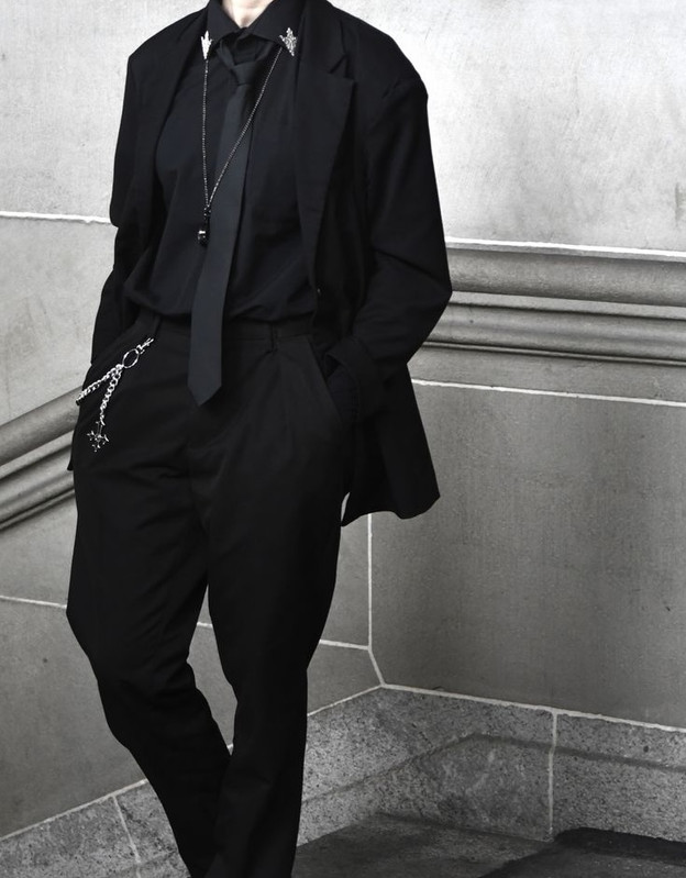Outfit 1