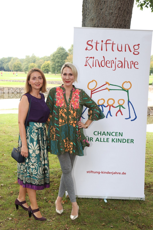 web_Ana Miceva und Juia Kretschmer-Wachsmann_Indian Summer 2025 Stiftung Kinderjahre (c) Wallocha (4