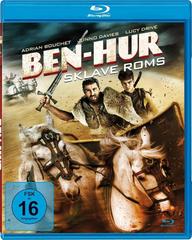 In The Name Of Ben Hur (2016) WebDL 1080p E-AC3 ITA