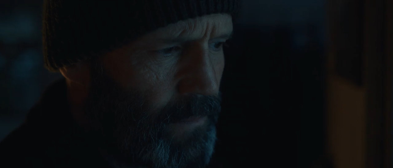 Shelter 2026 BluRay [Hindi + Tamil + Telugu + English] 480p 720p ESub Screenshot