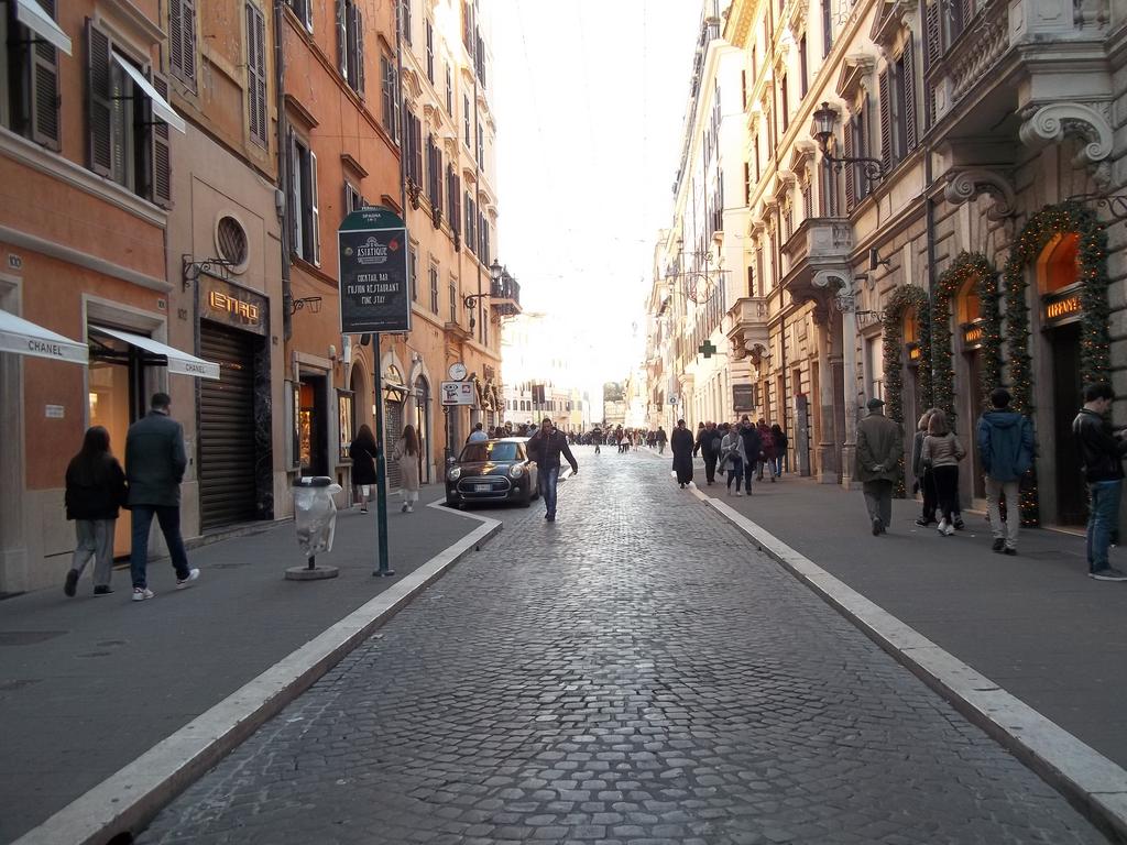 [ITALY Roma,Venezia...] | Page 10 | SkyscraperCity Forum