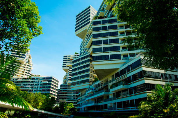 union square residences
