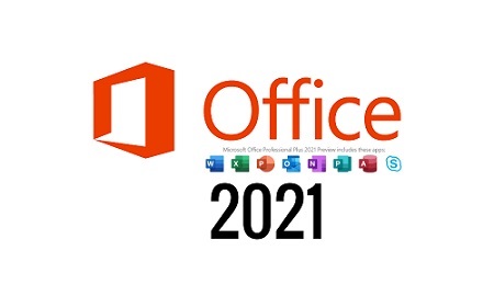 Microsoft Office LTSC 2021 Ver 2108 Build 14326.20454 Pro Plus Multilanguage May 2022 (x64/x86)