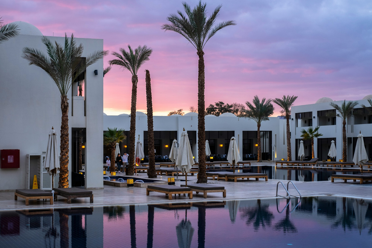 Sunset Inn Hotel
