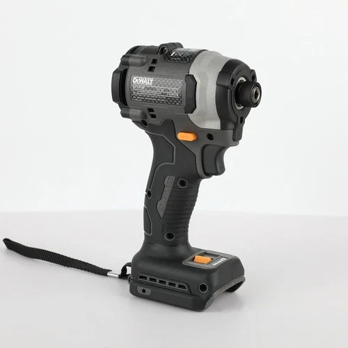 Limited Edition DEWALT McLaren F1 Team Impact Driver