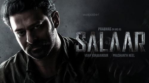 Salaar (2023)