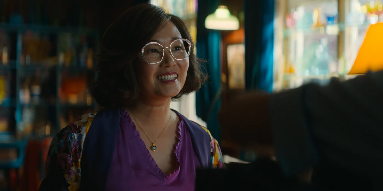 The Sheep Detectives 2026 WebRip [Hindi + Tamil + Telugu + Malayalam + Kannada + English] 480p 720p ESub Screenshot