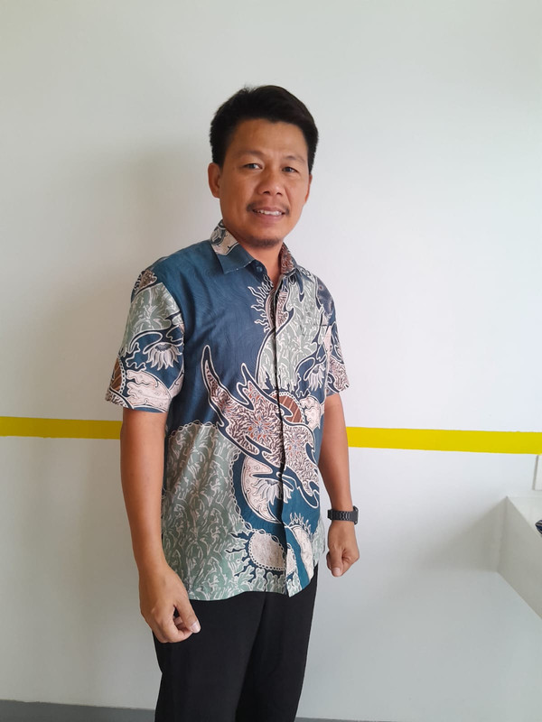 Foto Kepala Sekolah