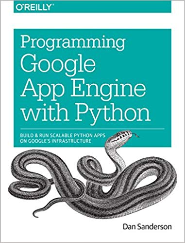 Programming Google App Engine with Python-P2P
