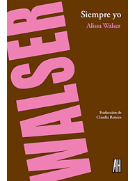 SIEMPRE YO, ALISSA WALSER