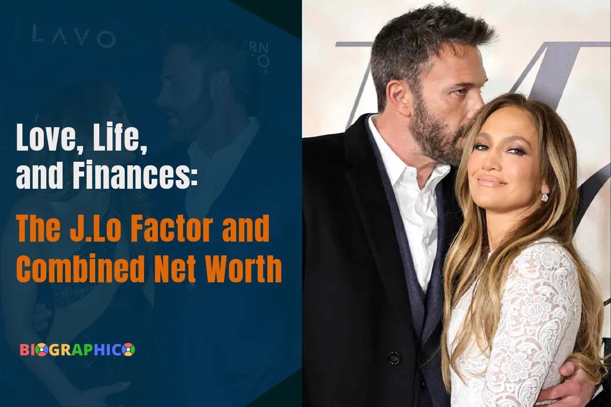 Ben Affleck relationship with Jennifer Lopez