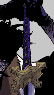 Zanpakuto Nobutsuna Shigyo Bleach 2022