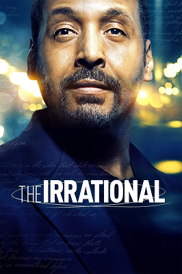 The Irrational - Stagione 2 (2024-2025).mkv WEB-DL 1080p ITA DD2.0 ENG DDP5.1 H.264 [01/18]
