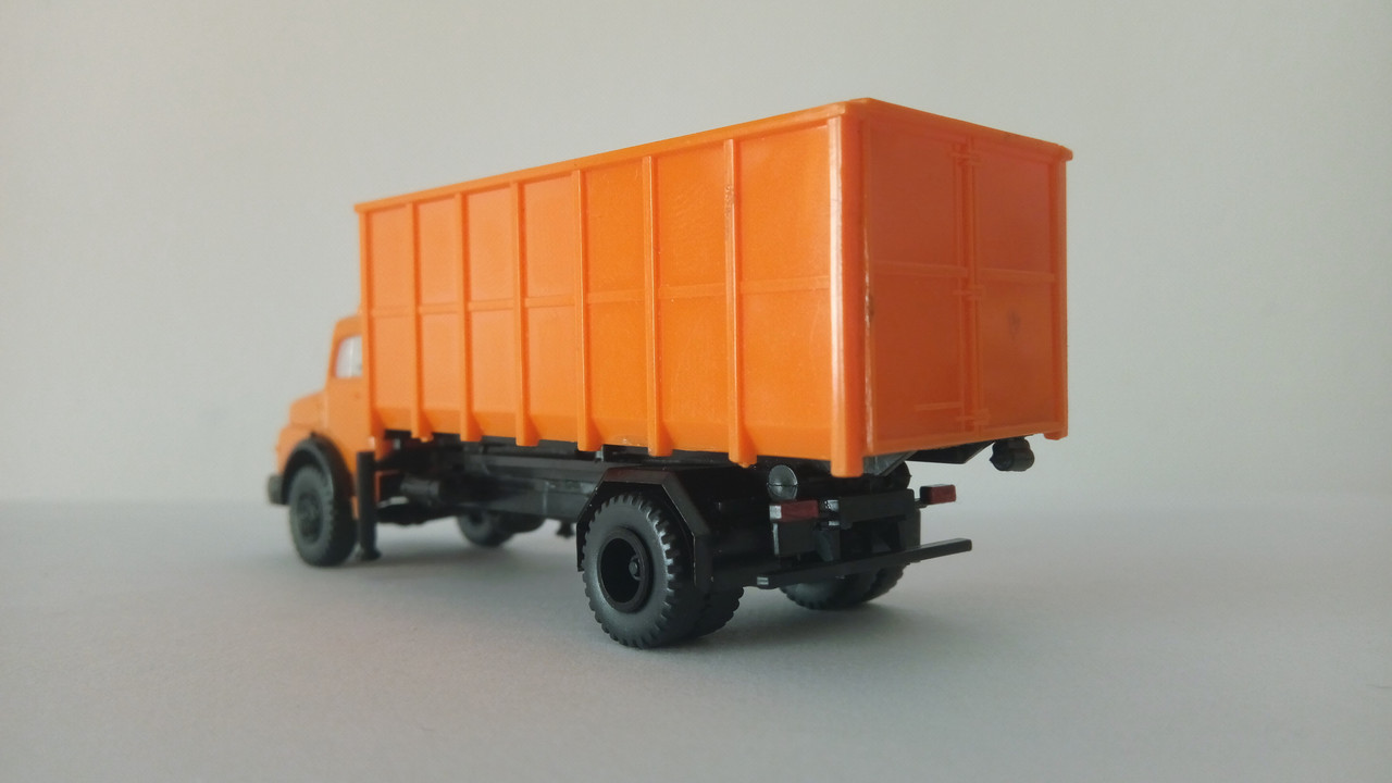 Mach (9787)