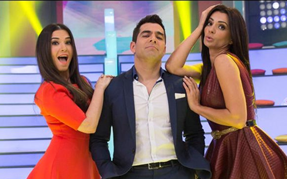 Laura G ¿Culpa a Omar Chaparro del fracaso de 