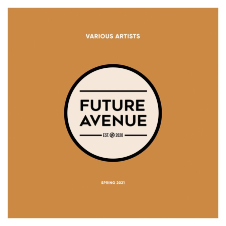 Future Avenue - Spring 2021 (2021)