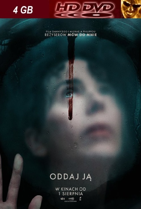 Oddaj ją / Bring Her Back (2025) MULTi.1080p.AMZN.WEB-DL.H264.DDP5.1-NEO / Lektor Napisy PL