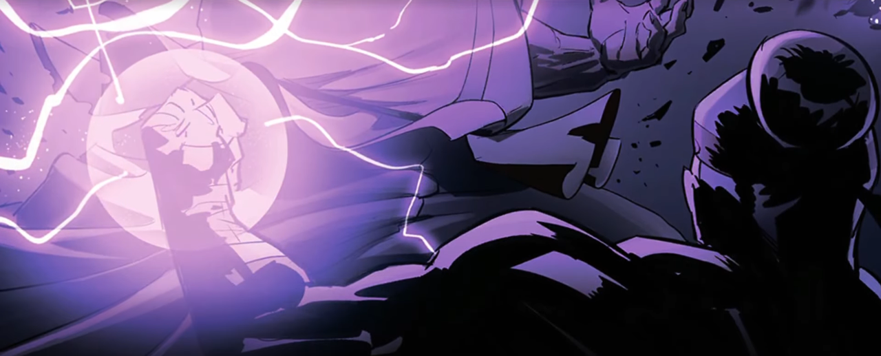 Shadow Hand
