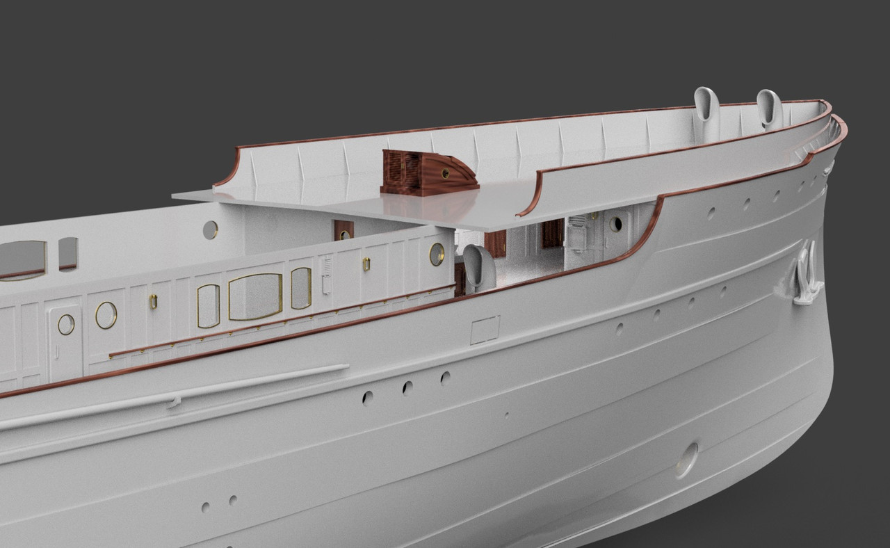 ♥ SS Delphine ♥ - Yacht de 1921 [modélisation & impression 3D 1/100°] de Iceman29 - Page 3 Screenshot-2022-03-31-22-49-37-622
