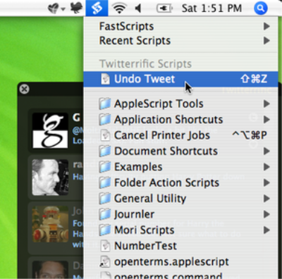 FastScripts v2.7.6 macOS