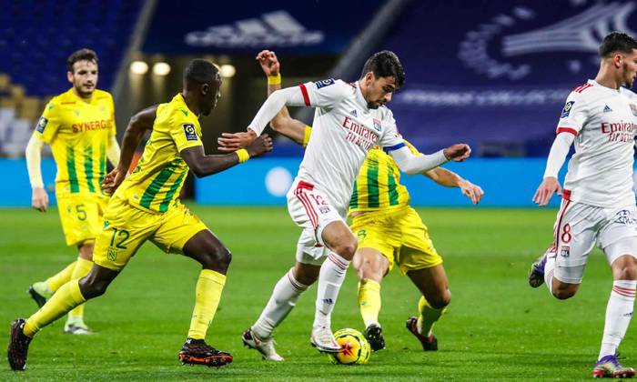 Toulouse vs Nantes, 00h00 ngày 28/09